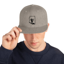 Load image into Gallery viewer, ARIZONA ELK SNAPBACK